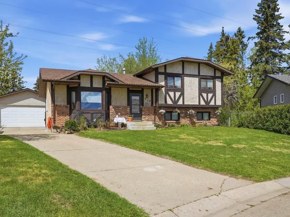 210 Porter Ave, Millet, AB T0C 1Z0