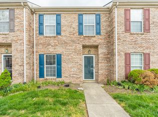 361 Furlong View Ct, Lexington, KY 40511