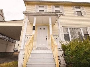 127 Massachusetts Ave, Springfield, MA 01109