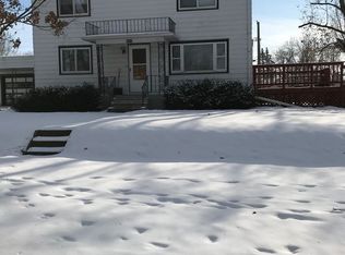 2019 Grandview Dr, Eau Claire, WI 54703