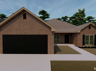 Michigan Plan, LakePointe, Lavon, TX 75166