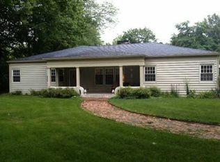 3210 W 42nd St, Indianapolis, IN 46228