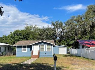 4308 Plum St, Zephyrhills, FL 33542