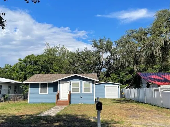 4308 Plum St, Zephyrhills, FL 33542