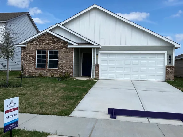 6009 Crest Bridge Ct, Bryan, TX 77807