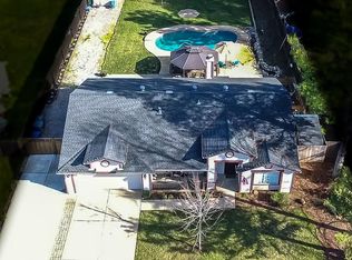 4335 Agnes May Dr, Redding, CA