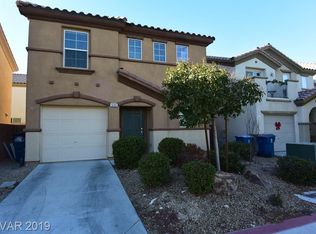 535 Cabis Bay St, Las Vegas, NV 89178