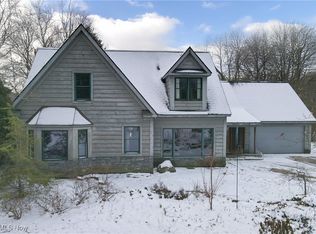 31700 Woodcrest Dr, Orange, OH 44022