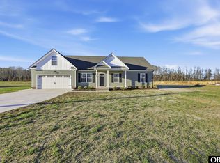 574 Foreman Bundy Rd LOT 1, Elizabeth City, NC 27909