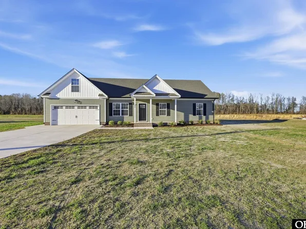 574 Foreman Bundy Rd Lot 1, Elizabeth City, NC 27909