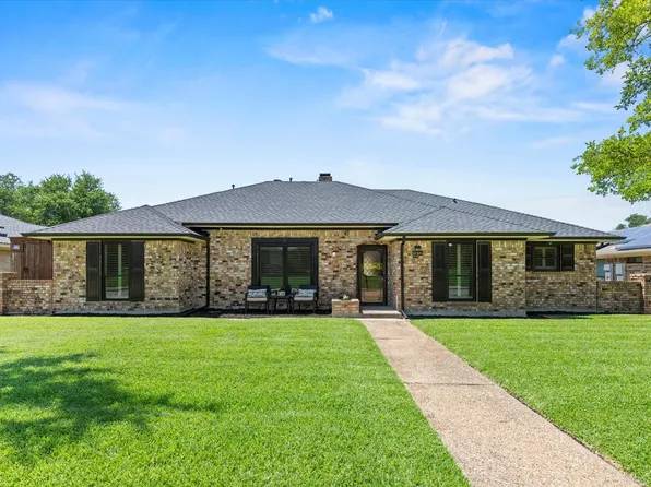 1912 Chesham Dr, Carrollton, TX 75007