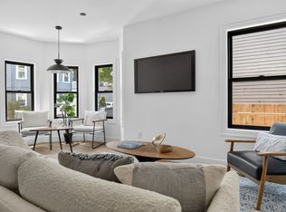37 Kingston St #A, Somerville, MA 02144