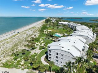 2611 Beach Villas, Captiva, FL 33924