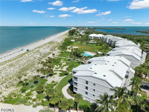 2611 Beach Villas, Captiva, FL 33924