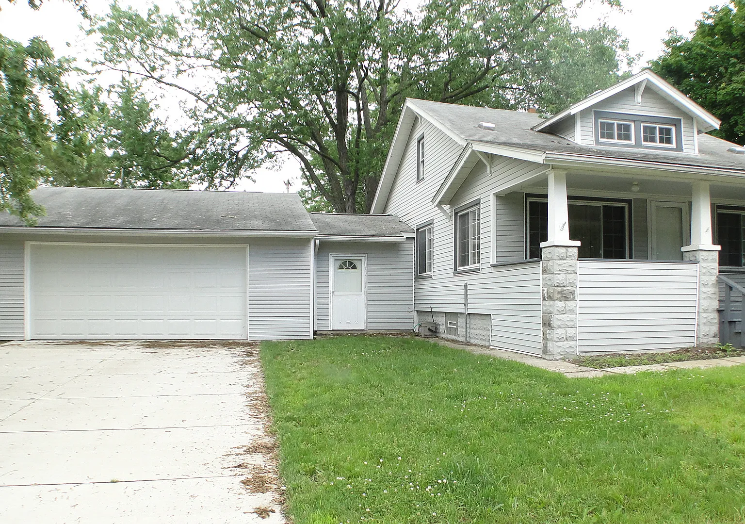 Coming Soon! Charming Westland Home with Spacious Living Areas — Photo 1