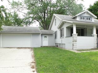 35323 Sheridan St, Westland, MI 48185