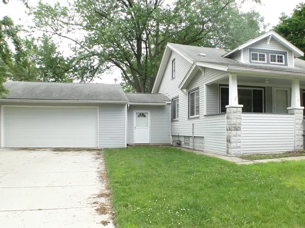 35323 Sheridan St, Westland, MI 48185