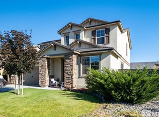 2575 Gallagher Rd, Sparks, NV 89436