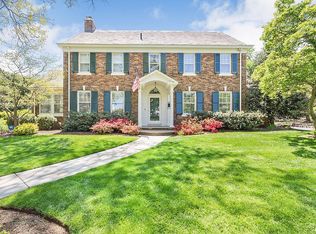 803 Cedar Ter, Westfield, NJ 07090