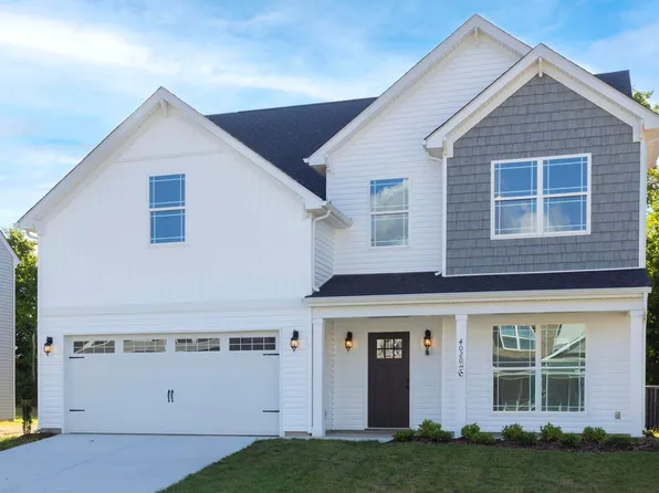 4020 Rampart Way Lot 142, Spring Hill, TN 37174