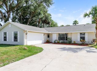 1181 Barber St, Sebastian, FL 32958