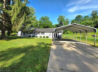 8908 Southern Hwy, Rockport, WV 26169