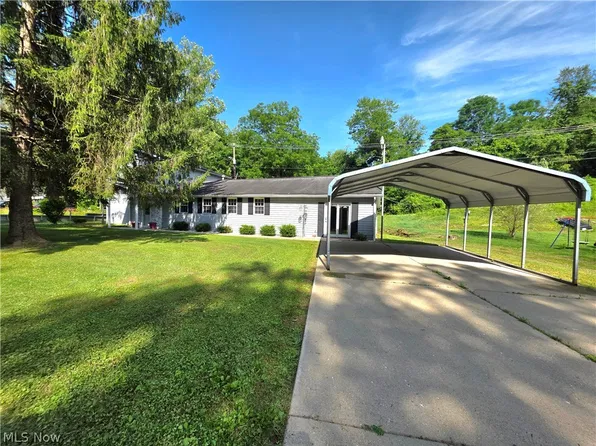 8908 Southern Hwy, Rockport, WV 26169