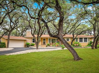 302 Zornia Dr, Castle Hills, TX 78213