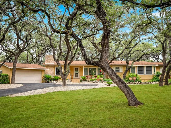 302 ZORNIA DR, Castle Hills, TX 78213