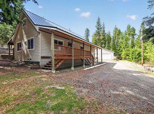 429 Doriann Dr, Cascade, ID 83611