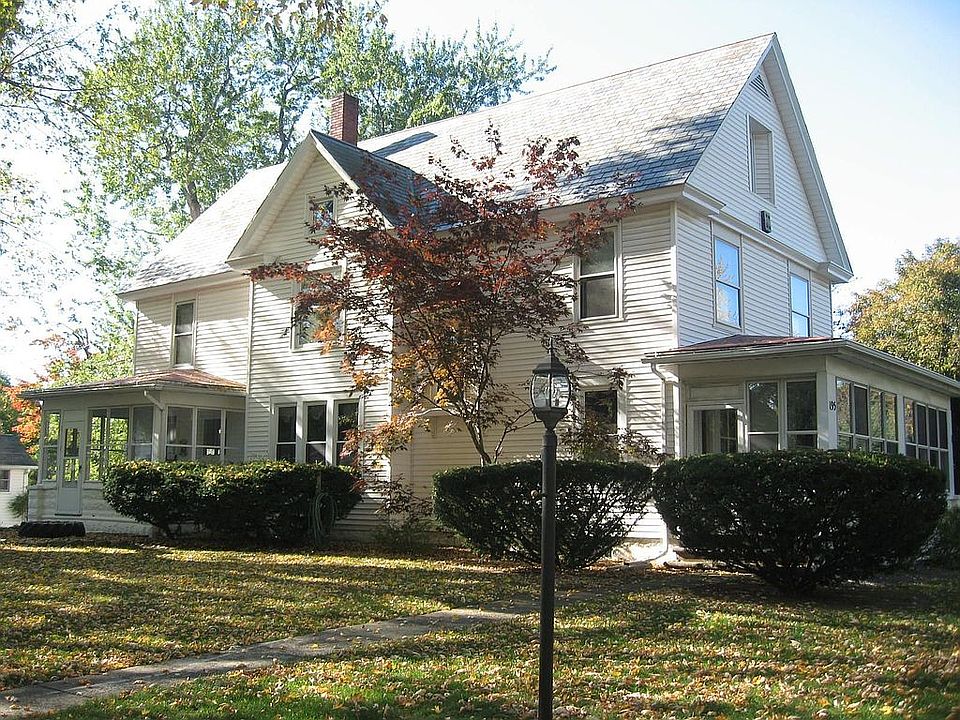 Welcome to 195 Seneca Rd.