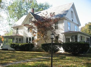 195 Seneca Rd, Rochester, NY 14622