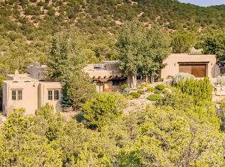 1993 Cerros Colorados, Santa Fe, NM 87501