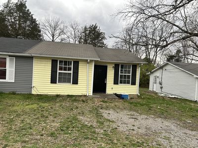 2706 Vista Ln, Nashville, TN, 37207
