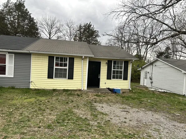 2706 Vista Ln, Nashville, TN 37207