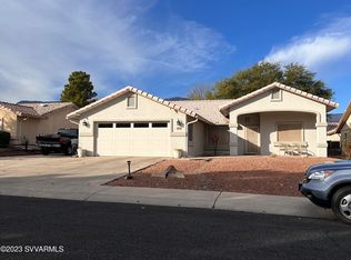 908 S 3rd St, Cottonwood, AZ 86326
