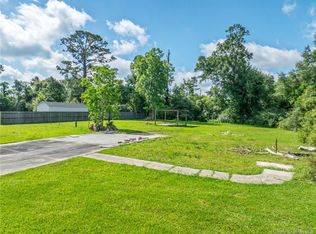 2235 Pinewood Dr S, Lake Charles, LA 70607