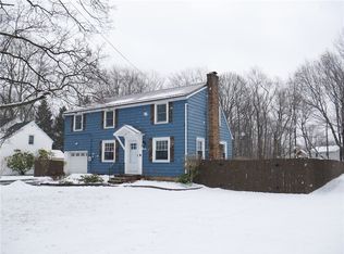 49 Rye Rd, Rochester, NY 14626