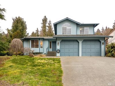 11527 26th Pl SE, Lake Stevens, WA, 98258
