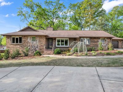 714 McGwier Cir, Birmingham, AL, 35226