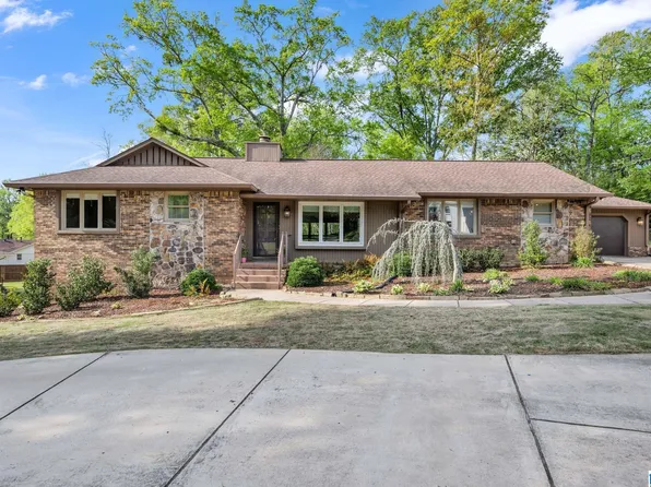 714 McGwier Cir, Birmingham, AL 35226