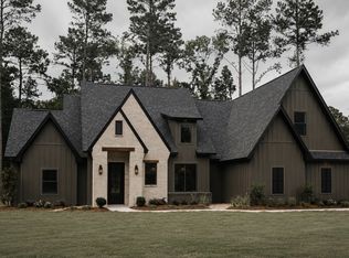 281 Pine Grove Rd, Stonewall, LA 71078