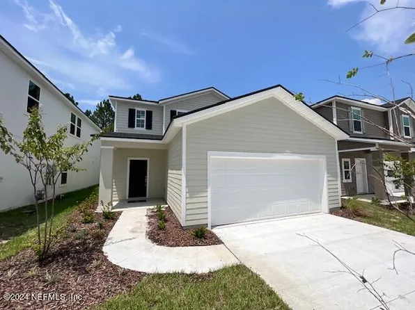 14251 EPPLY Drive, Jacksonville, FL 32218