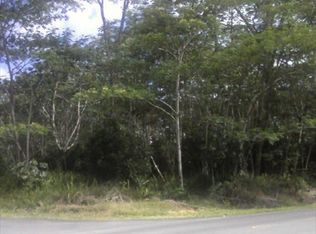 Makuu Dr LOT 1319, Keaau, HI 96749