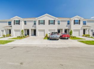 32903 Regent Canal St, Wesley Chapel, FL 33545