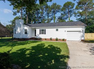 6003 Savannah Cir, Hope Mills, NC 28348