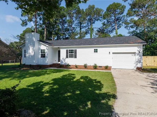 6003 Savannah Cir, Hope Mills, NC 28348