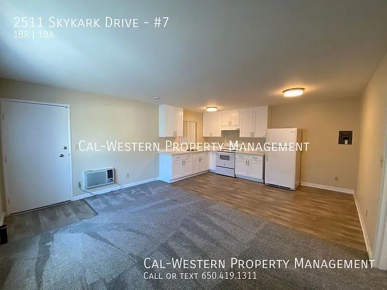 2511 Skylark Dr #7 — Photo 1