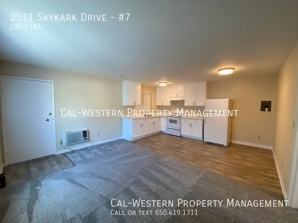 2511 Skylark Dr #7, San Jose, CA 95125