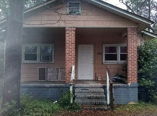 3541 Log Cabin Dr, Macon, GA 31204